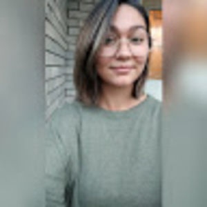 Meet your Posher, Rebecca